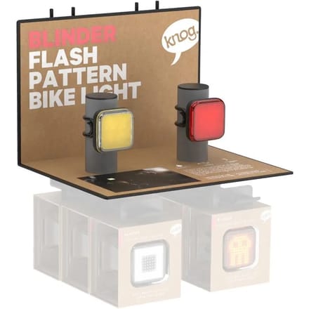 Reflector Knog Blinder POS