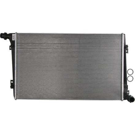 Radiator, motorkoeling NRF 53813
