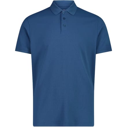 Piqué polo CMP