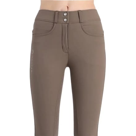 Damesbroek met volledige grip Montar Essential Megan Vol 2