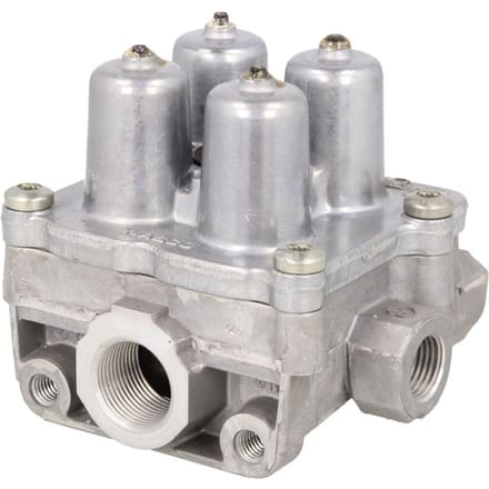 Multi-circuit ventiel WABCO 9347141100