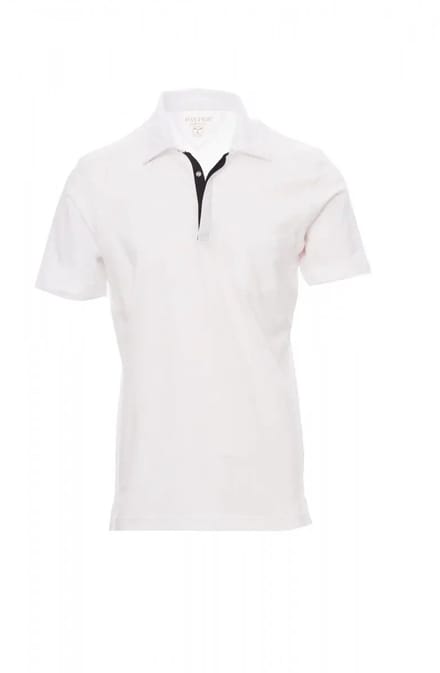 Payper Chic - White/Black - M