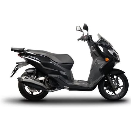Scooter topkoffer Shad Kymco Keeway 125 City Blade (15 t/m 17)