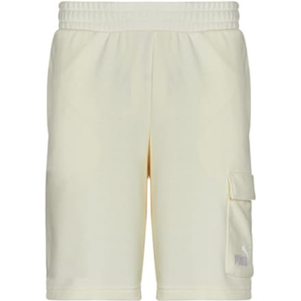 Puma  Korte Broek ESS LOGO CARGO SHORTS