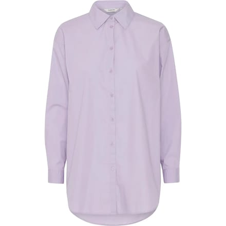 b.young - BYGAMZE SHIRT - Dames - Lange mouwen shirts
