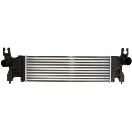 Intercooler, inlaatluchtkoeler THERMOTEC DA8003TT
