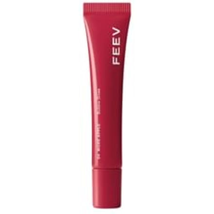 FEEV - Bubble Gloss - 6 Colors #04 More Apple