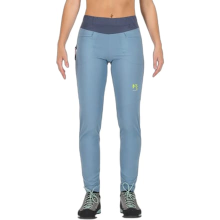 Leggings voor dames Karpos Bedin