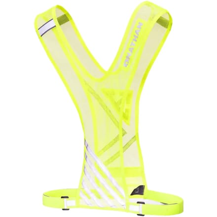 Nathan Bandolier Safety Yellow - Reflectievest
