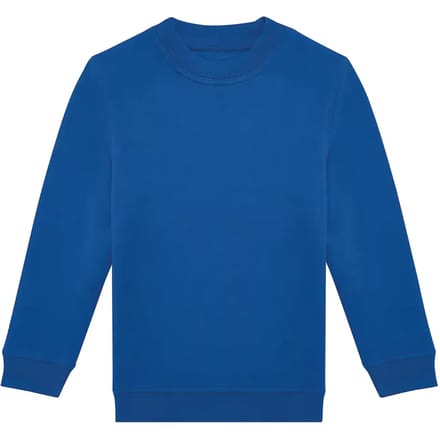 Junior Sweatshirt B&C
