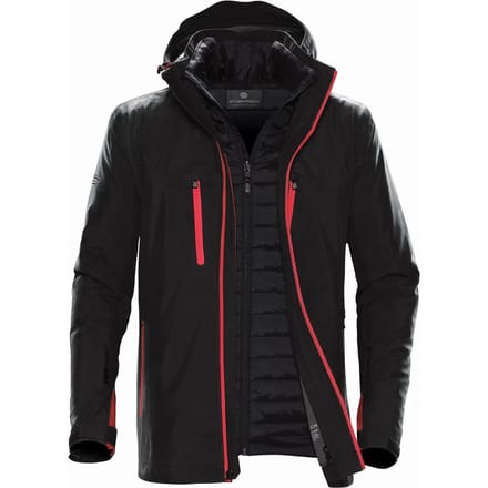 3-in-1 parka Stormtech