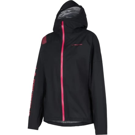 Waterdicht damesjack La Sportiva Pocketshell