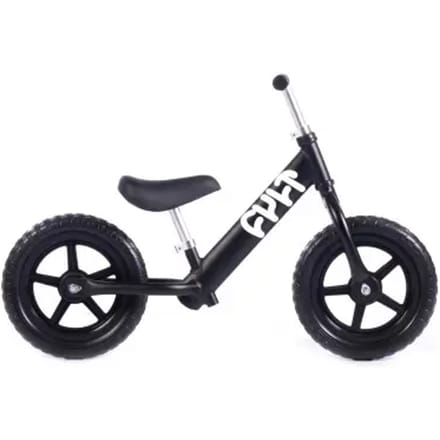 Compleet BMX Fiets Cult Push 12 A