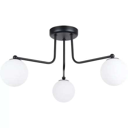 Kroonluchter Sollux Lighting Astral 3