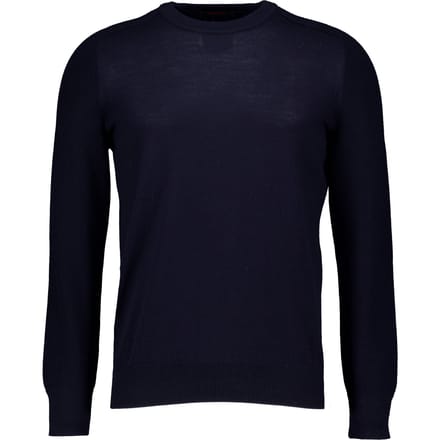 Gran Sasso Trui Truien Donkerblauw 57161/24638