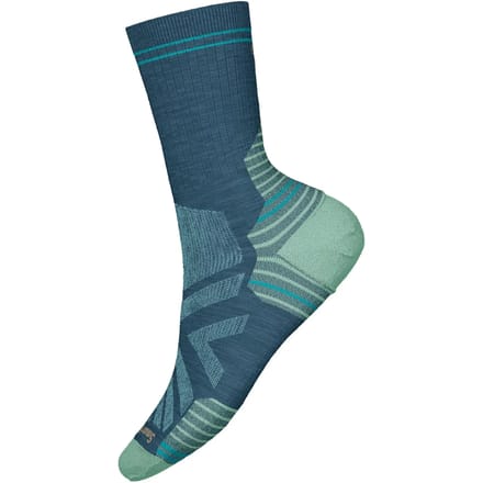 Damessokken Smartwool Targeted Cushion Mid Crew