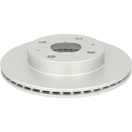 Remschijf BOSCH 0 986 479 C18 voorkant, geventileerd, 1 Stuk
