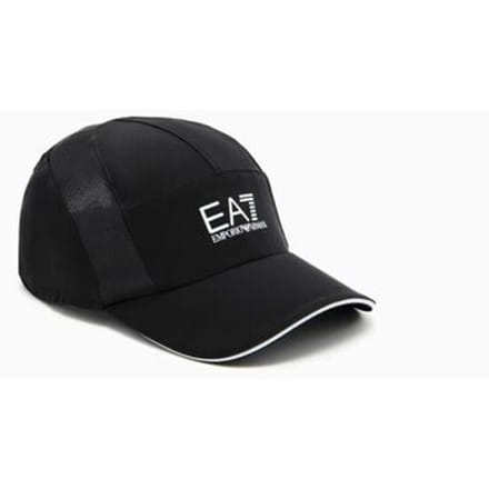 Pet Emporio Armani EA7 7X000107 AF15083-MC001 BLACK/WHITE