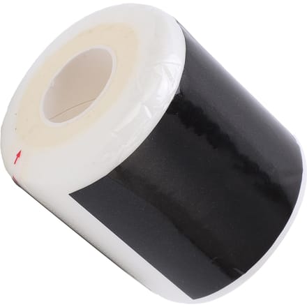 PowerTi Badminton Demping Wrap Demping Membraan Handvat Anti-Slip Demping Accessoires beige