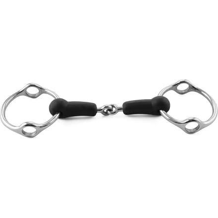 Enkel paard bit Umbria Equitazione