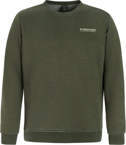 Protest PRTVito - Sweater Heren - Ronde hals