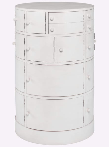 Commode