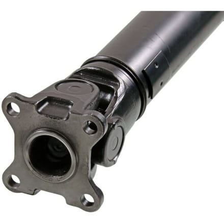 Cardanas, asaandrijving FEBI BILSTEIN 196040