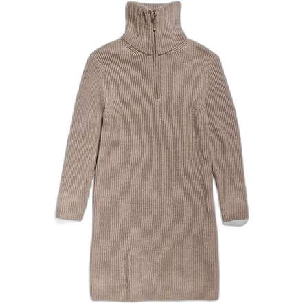 Dames jurk G-Star Chunky skipper