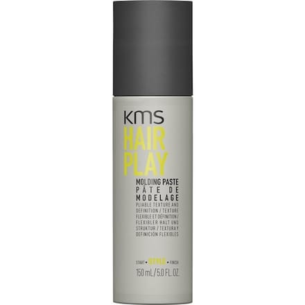 KMS Hairplay Vormpasta Haarpasta Dames 20 ml