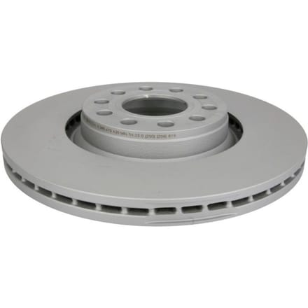 Remschijf BOSCH 0 986 479 A30 voorkant, geventileerd, sterk gecarboniseerd, 1 Stuk