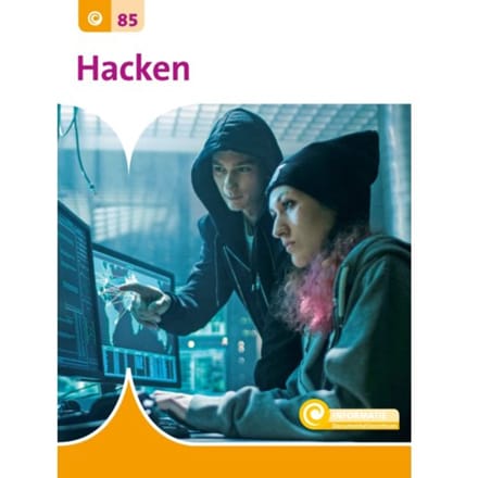 Hacken - Informatie - Susanne Neutkens