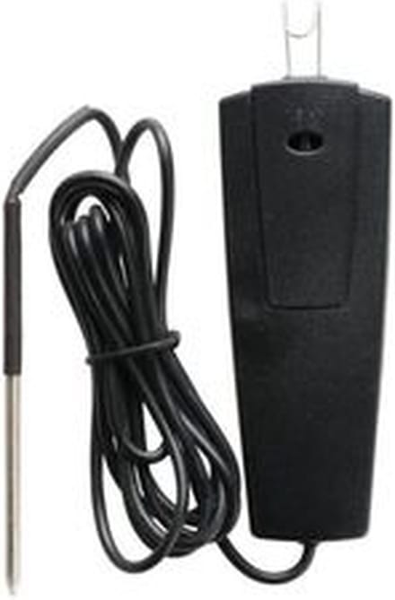 Afrastertester 1 led