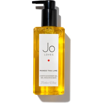 Jo Loves Mango Thai Lime A Bath & Shower Gel