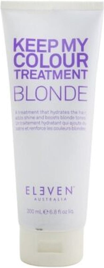Beschermende haarbehandeling Eleven Australia Keep My Color Kleurneutraliserende (200 ml)