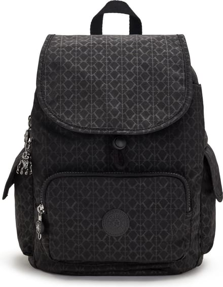 Kipling CITY PACK S Rugzak - Signature Emb