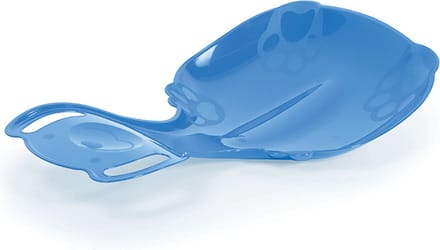 Prosperplast - Slee / Glijplaat Polar Bear - Kunststof - Blauw