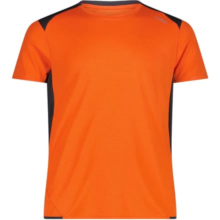 Shirt met mesh inzet CMP Unlimitech