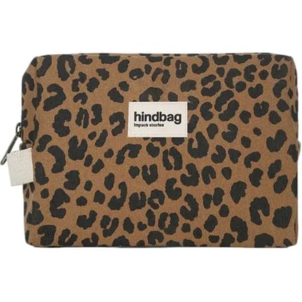 Toilettas Hindbag Leon