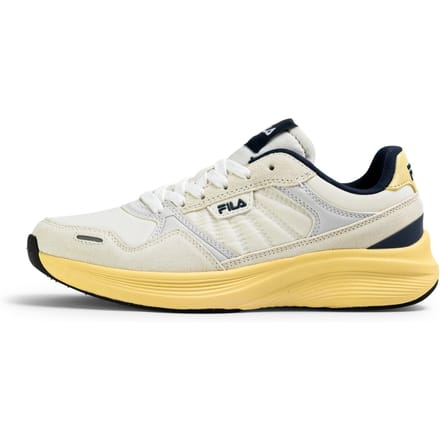 FILA Skyleap Wmn Marshmallow- Navy Taglia: 38 | Sneakers Outlet | Donna | Blu