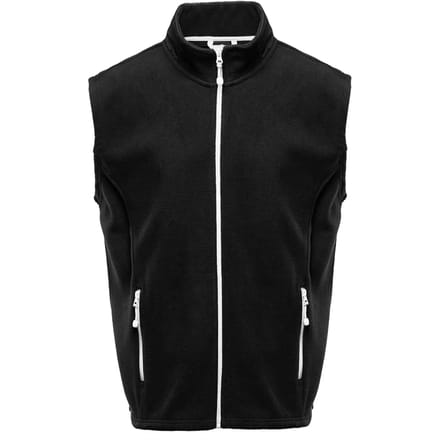 Mouwloos fleece Pen Duick Adriatic