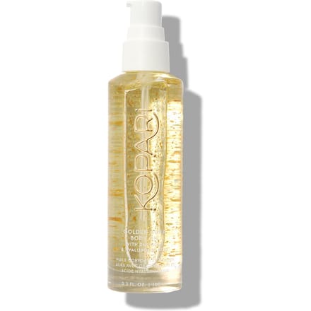 Kopari Golden Aura Body Oil