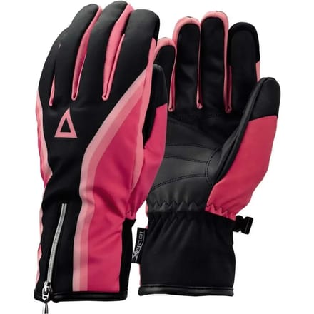 Dames skihandschoenen MATT Leia Tootex