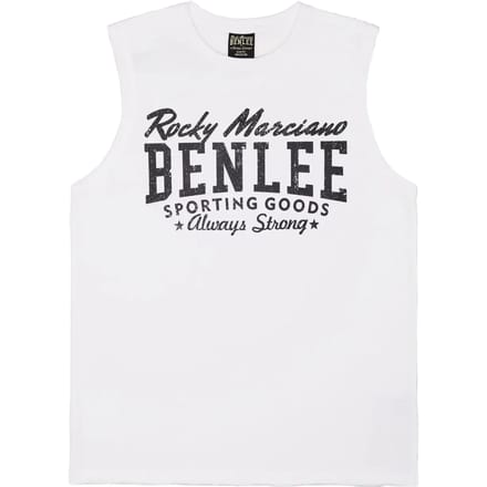 Benlee tanktop Lastarza 191091