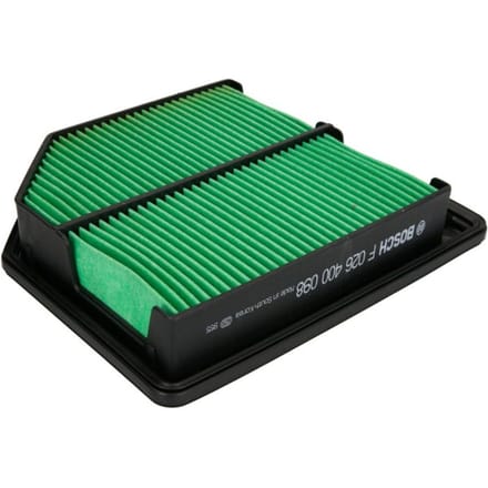 Luchtfilter BOSCH F 026 400 098
