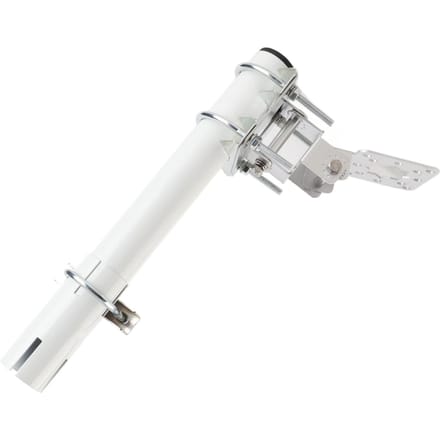 Kit de montage pour antenne satellite Starlink V2 white