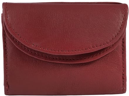 Steinmeister Steinmeister Unisex portemonnee Karon, duurzaam