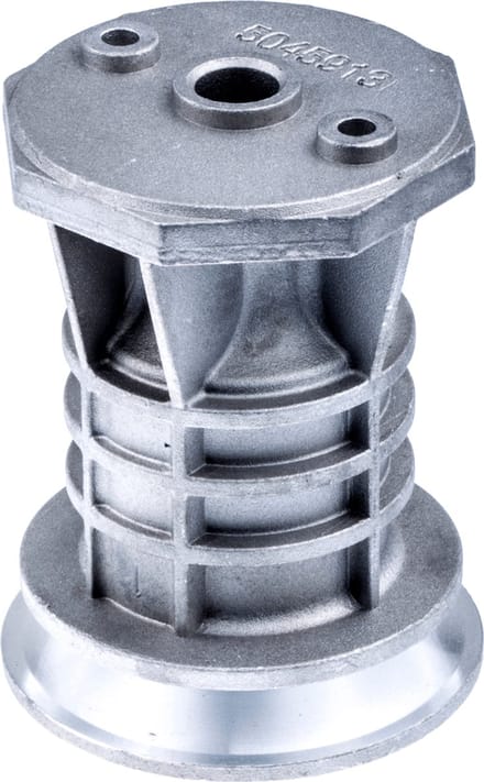 Adapter Hub Bladhouder Voor Husqvarna Lc48V Lc353V Lc348V R150Svh Grasmaaier