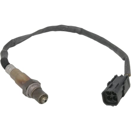 Lambda sensor BOSCH 0.258 006 537