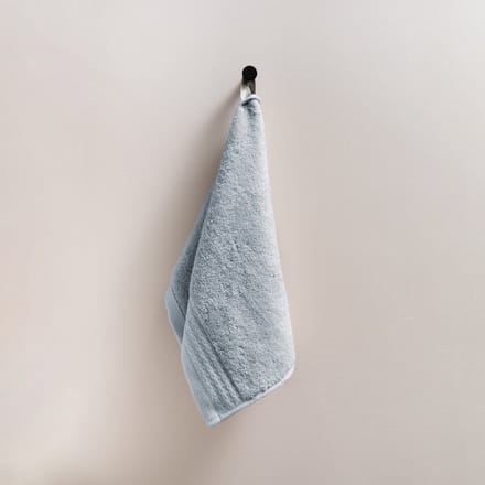 CLARYSSE Set van 3 gastendoeken Otis 32x50 cm (hemelsblauw 2986)