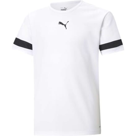 Puma teamRISE Jersey Shirt Junior - Maat 152